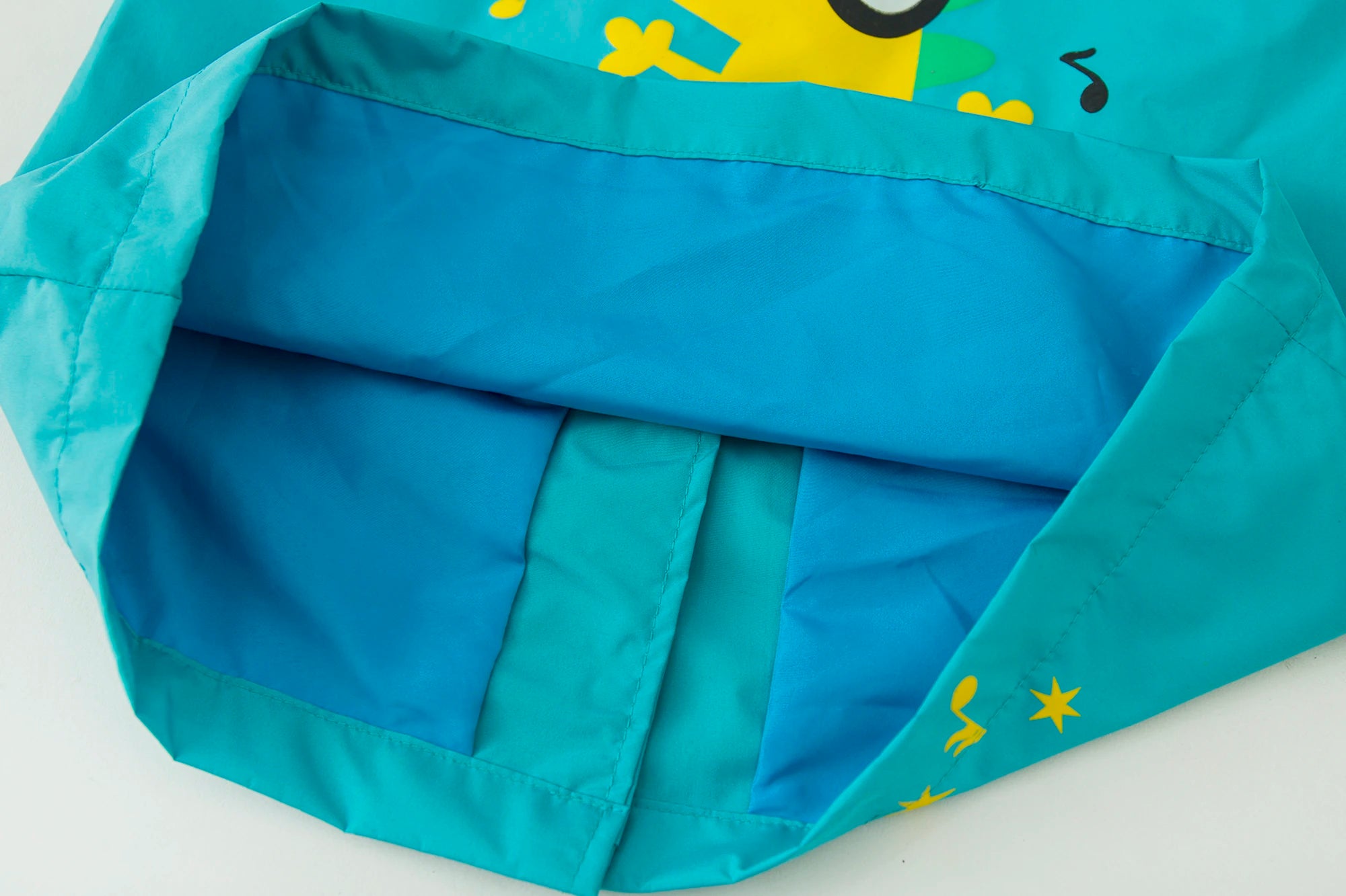 Toddler Girls Clothing New Raincoat+Pants Suits Boys Cartoon Spring Autumn Long Sleeve Tracksuits Waterproof Costume 2 4 6 Years