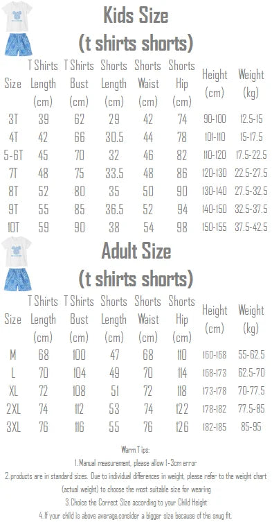 Teen Girl Clothes Family Matching Outfits Children Mother-child Costume Vestido Father and Daughter Son Clothing Kids Parent