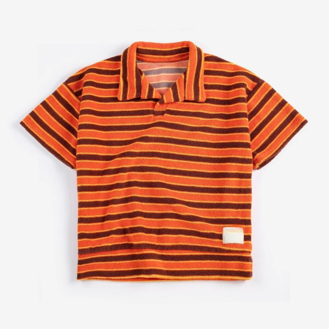 Children's Clothing 2026 New Spring Summer Boys Girls Cartoon Shirts Princess Dress Denim T-Shirts Clothes Mother & Kids