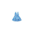 Teen Girl Clothes Family Matching Outfits Children Mother-child Costume Vestido Father and Daughter Son Clothing Kids Parent